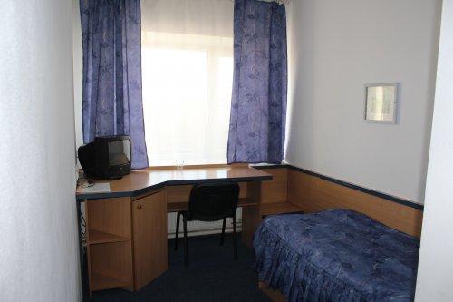 Zhovtnevyi Hotel Vinnytsia Bagian luar foto
